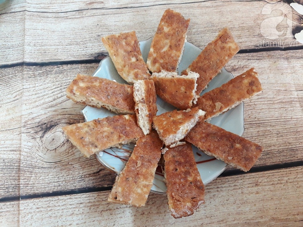 80 ng&agrave;n c&oacute; ngay bữa cơm tối ngon miệng hấp dẫn - Ảnh 1.