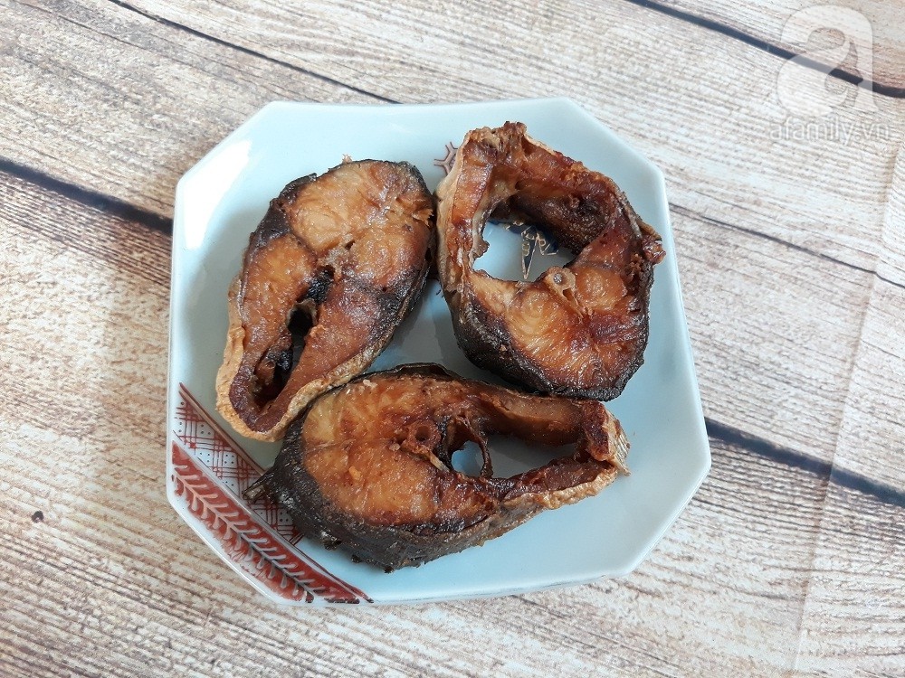 80 ng&agrave;n c&oacute; ngay bữa cơm tối ngon miệng hấp dẫn - Ảnh 3.