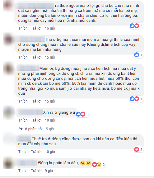 Phim Gạo nếp gạo tẻ c&oacute; thật ngo&agrave;i đời: Con trai đầu nhưng kh&ocirc;ng được bố mẹ thương , lu&ocirc;n t&igrave;m c&aacute;ch đuổi kh&eacute;o, n&agrave;ng d&acirc;u chịu chung số phận - Ảnh 3.