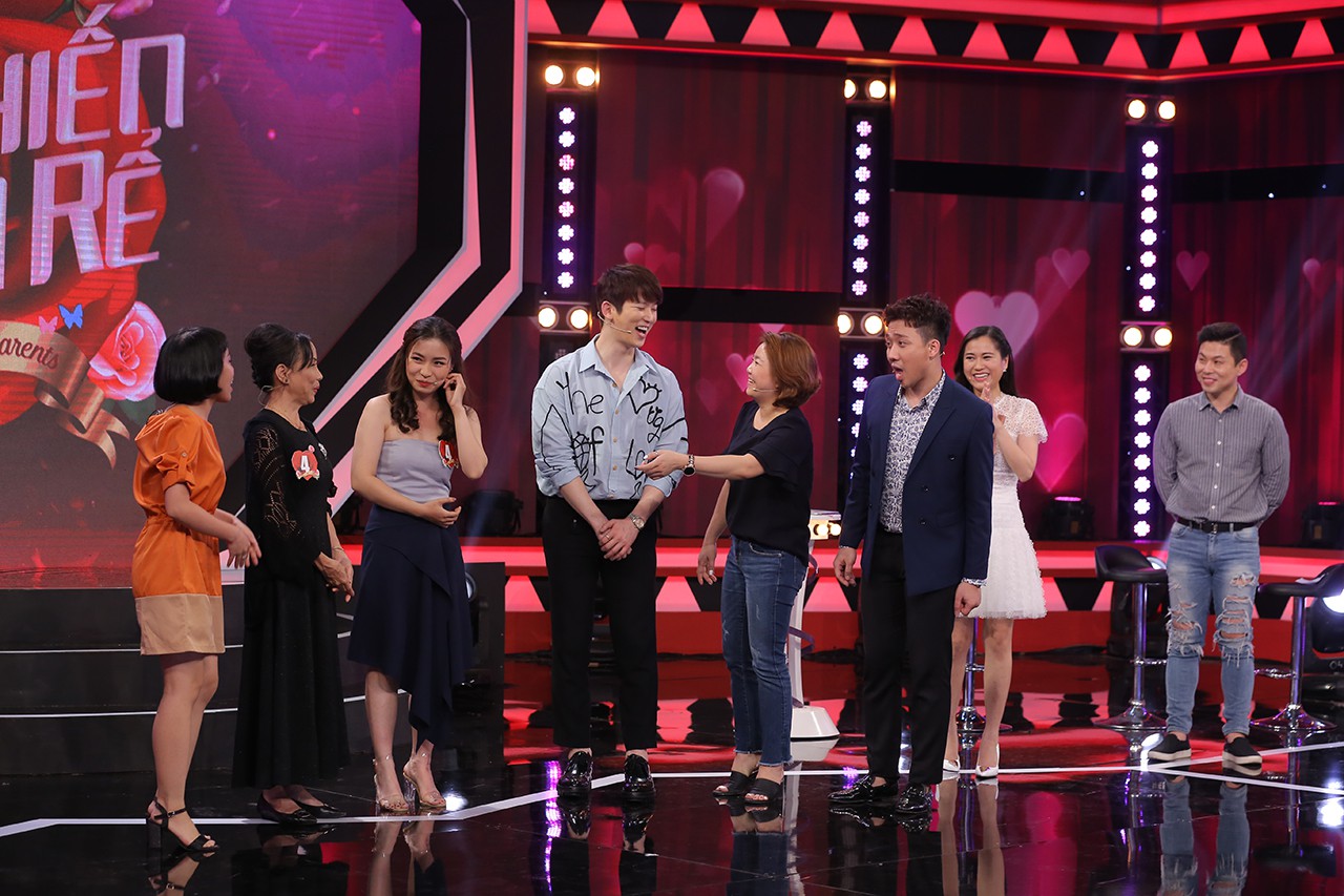 Mỹ nam I can see your voice khiến c&ocirc; g&aacute;i xinh đẹp muốn đẻ 7 đứa con!  - Ảnh 3.