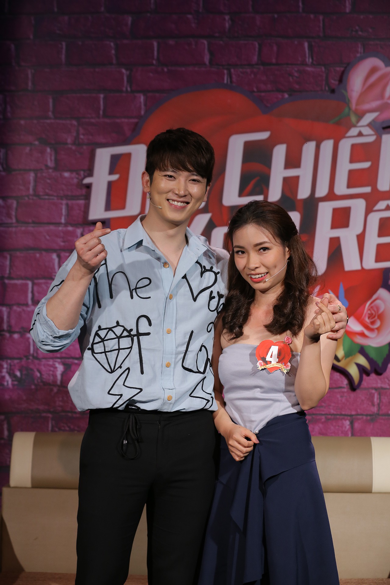 Mỹ nam I can see your voice khiến c&ocirc; g&aacute;i xinh đẹp muốn đẻ 7 đứa con!  - Ảnh 7.