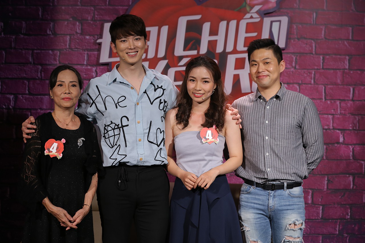 Mỹ nam I can see your voice khiến c&ocirc; g&aacute;i xinh đẹp muốn đẻ 7 đứa con!  - Ảnh 8.