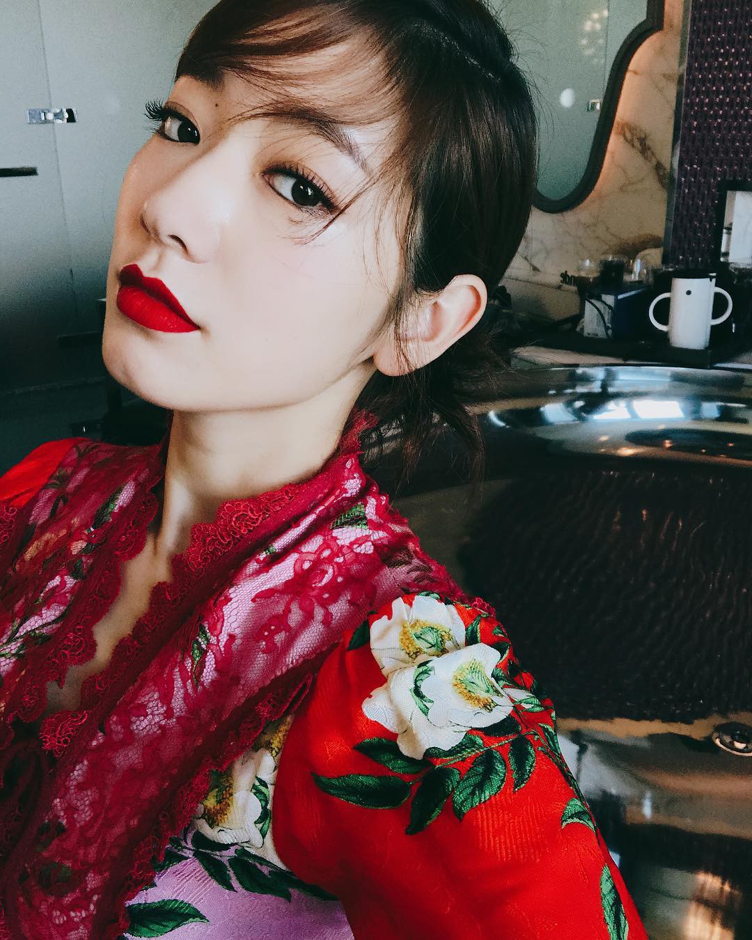 Top mỹ nh&acirc;n H&agrave;n g&acirc;y tranh c&atilde;i về nhan sắc nhưng vẫn nổi ầm ầm: Người xuống dốc chỉ v&igrave; 1 c&acirc;u n&oacute;i, kẻ vướng scandal ngoại t&igrave;nh - Ảnh 24.