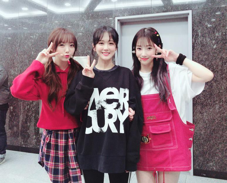 Top mỹ nh&acirc;n H&agrave;n g&acirc;y tranh c&atilde;i về nhan sắc nhưng vẫn nổi ầm ầm: Người xuống dốc chỉ v&igrave; 1 c&acirc;u n&oacute;i, kẻ vướng scandal ngoại t&igrave;nh - Ảnh 35.