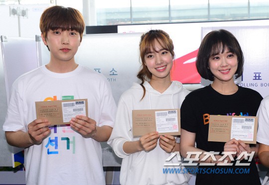 Top mỹ nh&acirc;n H&agrave;n g&acirc;y tranh c&atilde;i về nhan sắc nhưng vẫn nổi ầm ầm: Người xuống dốc chỉ v&igrave; 1 c&acirc;u n&oacute;i, kẻ vướng scandal ngoại t&igrave;nh - Ảnh 38.