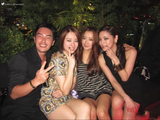 Top mỹ nh&acirc;n H&agrave;n g&acirc;y tranh c&atilde;i về nhan sắc nhưng vẫn nổi ầm ầm: Người xuống dốc chỉ v&igrave; 1 c&acirc;u n&oacute;i, kẻ vướng scandal ngoại t&igrave;nh - Ảnh 47.