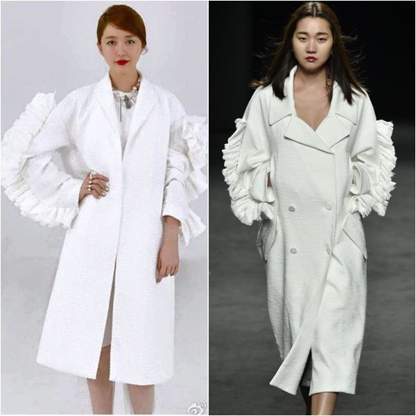 Top mỹ nh&acirc;n H&agrave;n g&acirc;y tranh c&atilde;i về nhan sắc nhưng vẫn nổi ầm ầm: Người xuống dốc chỉ v&igrave; 1 c&acirc;u n&oacute;i, kẻ vướng scandal ngoại t&igrave;nh - Ảnh 49.