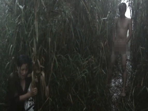 Vướng nghi &aacute;n lộ ảnh n&oacute;ng, cảnh phim trần như nhộng của Huỳnh Anh trong qu&aacute; khứ cũng được đ&agrave;o mộ - Ảnh 1.