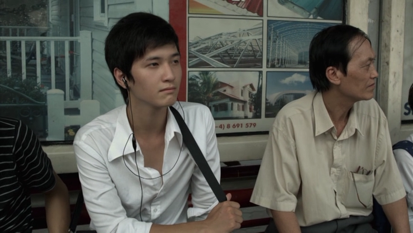 Vướng nghi &aacute;n lộ ảnh n&oacute;ng, cảnh phim trần như nhộng của Huỳnh Anh trong qu&aacute; khứ cũng được đ&agrave;o mộ - Ảnh 3.