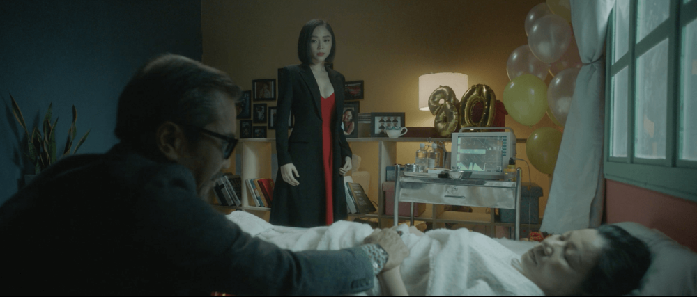 Kh&ocirc;ng phải Ho&agrave;ng Touliver, đ&acirc;y mới l&agrave; người đ&agrave;n &ocirc;ng khiến T&oacute;c Ti&ecirc;n phải kh&oacute;c nhiều đến thế - Ảnh 9.