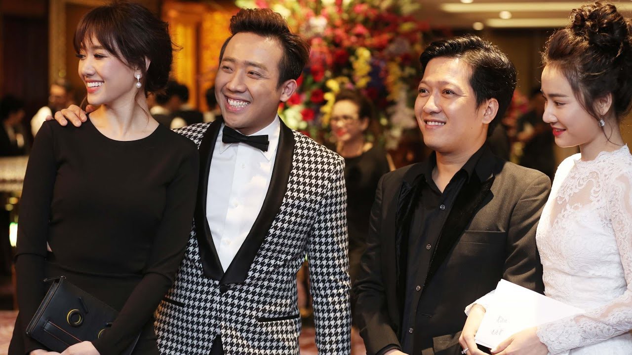 Clip: N&oacute;i hớ Trấn Th&agrave;nh sắp c&oacute; con, Trường Giang vội v&atilde; đ&aacute;nh trống lảng - Ảnh 2.