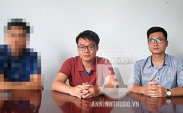 N&Oacute;NG: Người đầu ti&ecirc;n ph&aacute;t hiện sự bất thường trong điểm thi THPT Quốc gia 2018 l&ecirc;n tiếng - Ảnh 1.