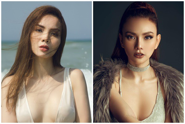 Hơn 10 năm kh&ocirc;ng nh&igrave;n mặt, Yến Trang khẳng định &ldquo;kh&ocirc;ng thể l&agrave;m bạn&rdquo; với Thu Thủy  - Ảnh 1.