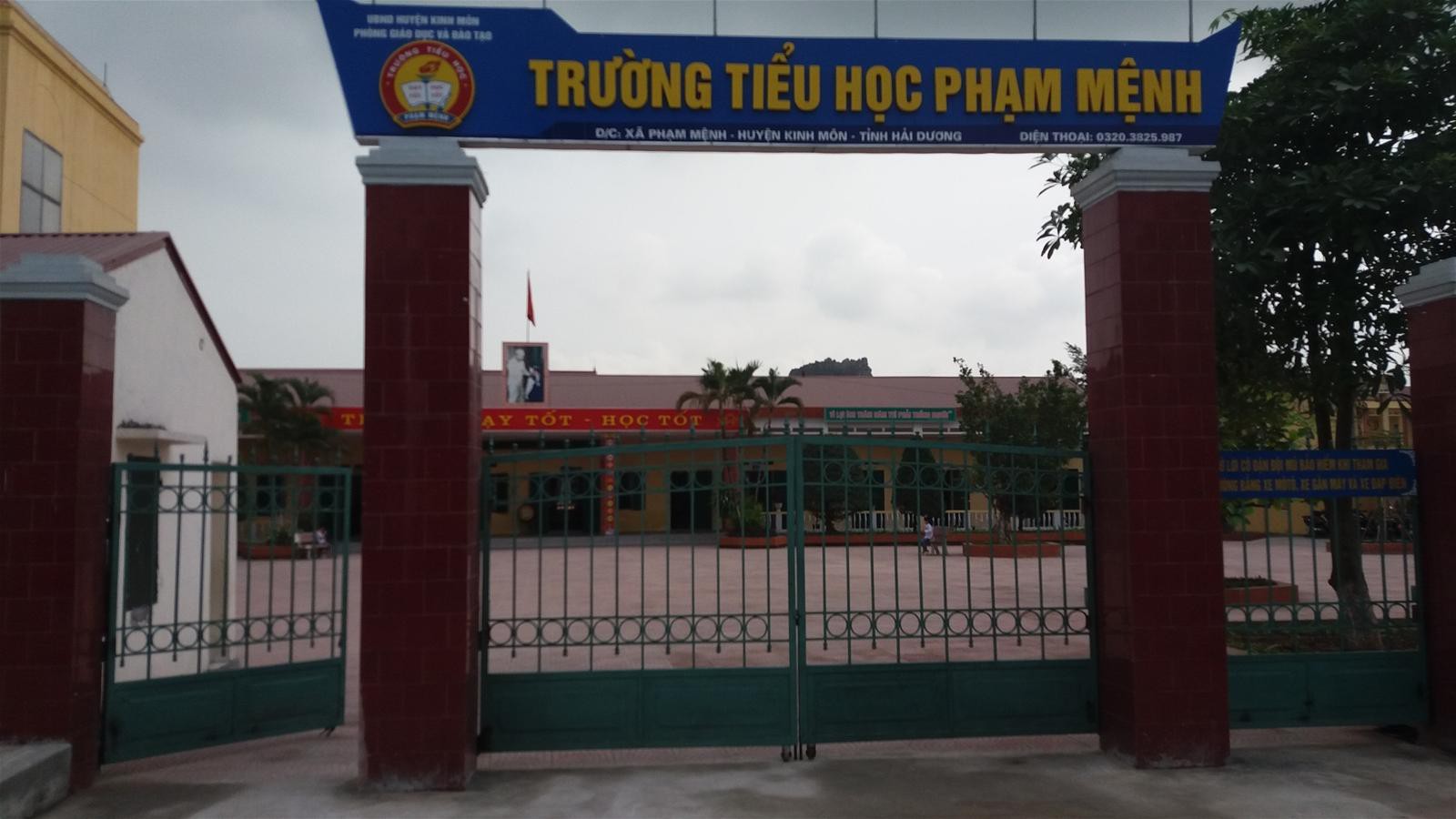 Nh&agrave; trường n&oacute;i về nữ gi&aacute;o vi&ecirc;n nhảy cầu, để lại thư tuyệt mệnh - Ảnh 1.