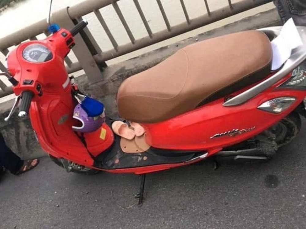 Nh&agrave; trường n&oacute;i về nữ gi&aacute;o vi&ecirc;n nhảy cầu, để lại thư tuyệt mệnh - Ảnh 2.