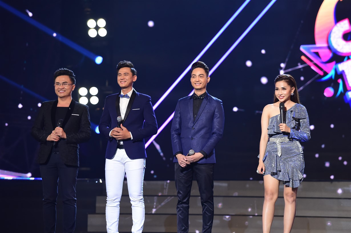 Cẩm Ly đe dọa Trấn Th&agrave;nh kh&ocirc;ng được n&oacute;i xấu &ldquo;người t&igrave;nh &acirc;m nhạc&rdquo; Đan Trường - Ảnh 4.