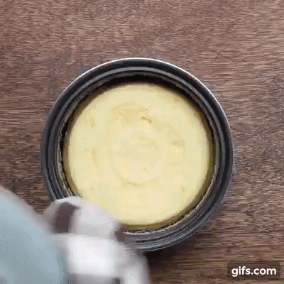 Kh&ocirc;ng cần l&ograve; nướng, chỉ cần 4 bước đơn giản t&ocirc;i đ&atilde; l&agrave;m được đĩa b&aacute;nh thơm lừng hấp dẫn như thế n&agrave;y - Ảnh 8.