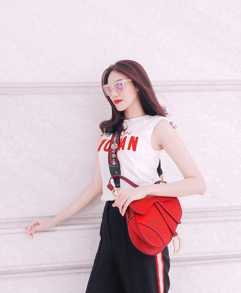 Một ngày đẹp trời, bạn tỉnh giấc và thấy cả thế giới đang đeo mẫu túi hot nhất từ thời của mẹ mình - Ảnh 6. Một ngày đẹp trời, bạn tỉnh giấc và thấy cả thế giới đang đeo mẫu túi hot nhất từ thời của mẹ mình - Ảnh 6.