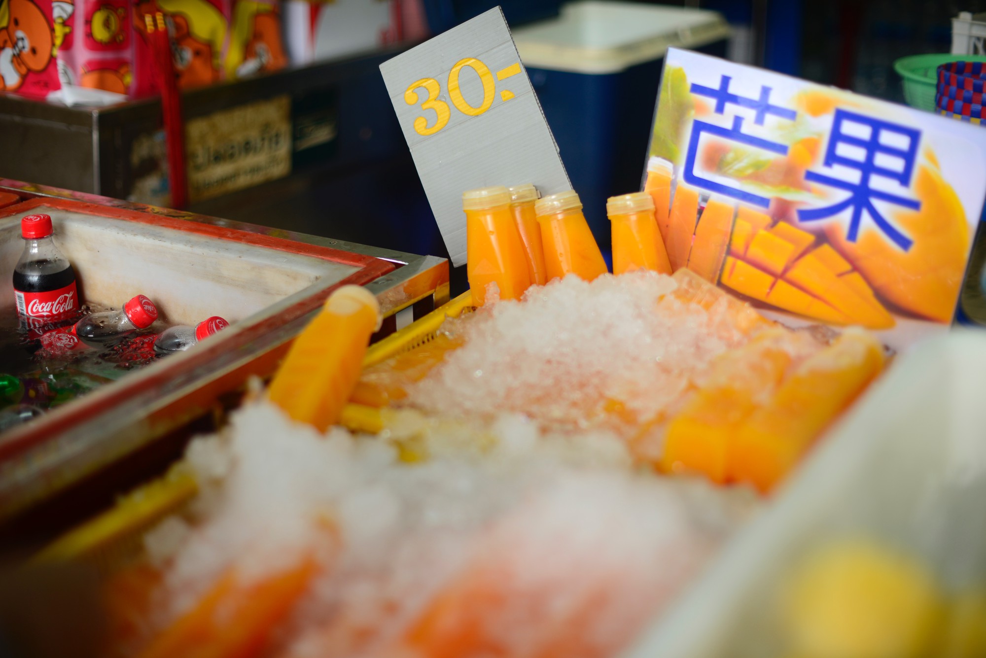 V&igrave; 5 l&yacute; do n&agrave;y m&agrave; hễ rảnh người ta lại x&aacute;ch balo v&agrave; đi Bangkok - Ảnh 3.