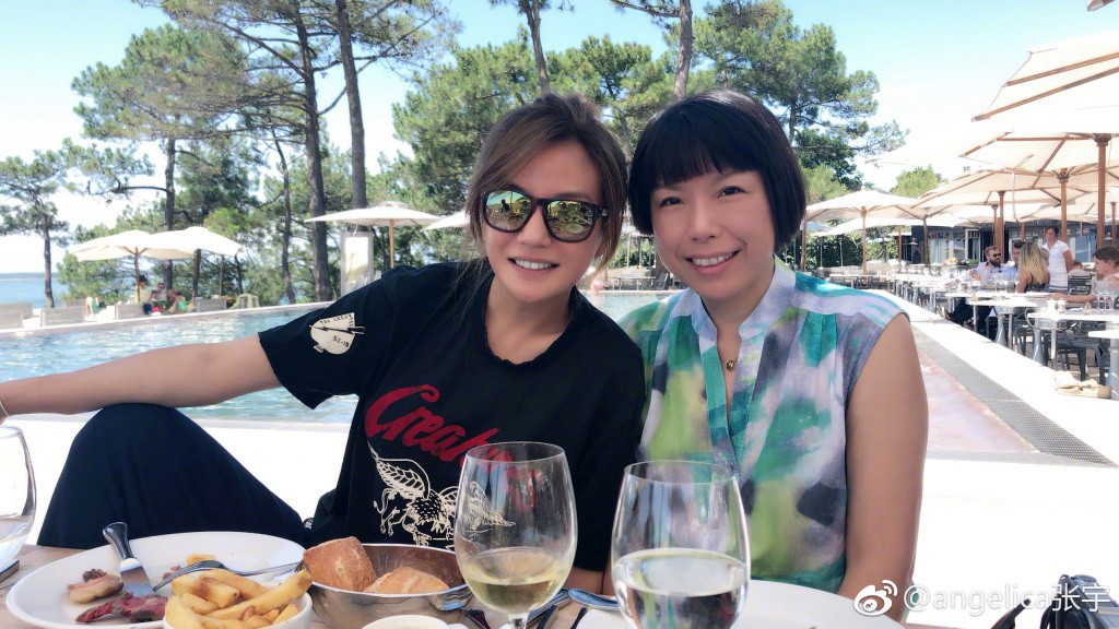 Cận cảnh mặt mộc của Triệu Vy sau giảm c&acirc;n: Lộ dấu hiệu l&atilde;o h&oacute;a hay ng&agrave;y c&agrave;ng trẻ trung bất chấp tuổi t&aacute;c? - Ảnh 3.