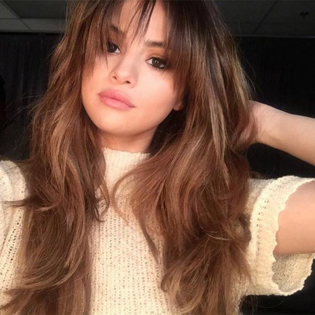 Selena Gomez đ&atilde; tr&ograve;n 26 tuổi v&agrave; đ&acirc;y l&agrave; loạt ảnh chứng minh nhan sắc c&ocirc; từ b&eacute; đến lớn vẫn như một thi&ecirc;n thần! - Ảnh 16.