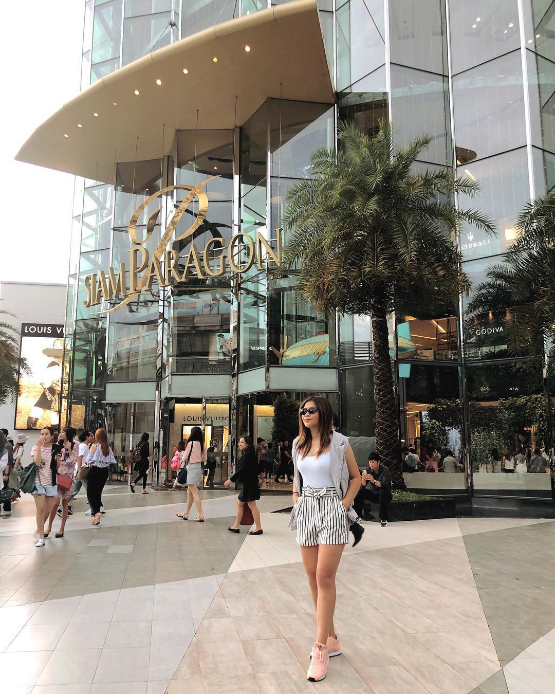 V&igrave; 5 l&yacute; do n&agrave;y m&agrave; hễ rảnh người ta lại x&aacute;ch balo v&agrave; đi Bangkok - Ảnh 7.