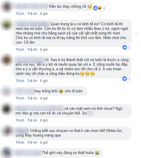 Bị vợ ph&aacute;t hiện l&eacute;n ph&eacute;n với bạn g&aacute;i cũ v&agrave; bắt chọn 1 trong 2, chồng tuy&ecirc;n bố chọn cả hai, c&ograve;n n&oacute;i: Kh&ocirc;ng muốn l&agrave;m ai buồn!  - Ảnh 3.