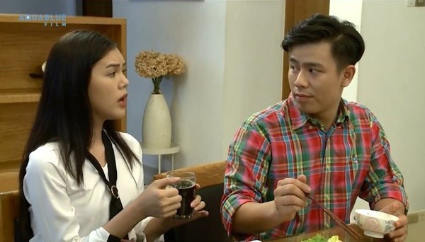 Người hiền nhất cũng sẽ ph&aacute;t đi&ecirc;n khi chứng kiến cảnh mẹ thi&ecirc;n hạ ra mắt mẹ chồng    - Ảnh 2.