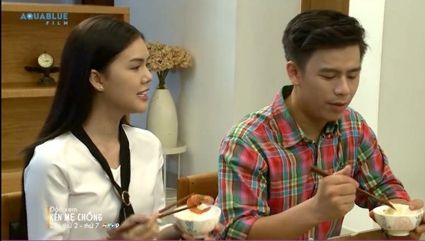 Người hiền nhất cũng sẽ ph&aacute;t đi&ecirc;n khi chứng kiến cảnh mẹ thi&ecirc;n hạ ra mắt mẹ chồng    - Ảnh 1.