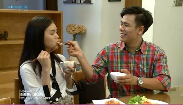 Người hiền nhất cũng sẽ ph&aacute;t đi&ecirc;n khi chứng kiến cảnh mẹ thi&ecirc;n hạ ra mắt mẹ chồng    - Ảnh 3.