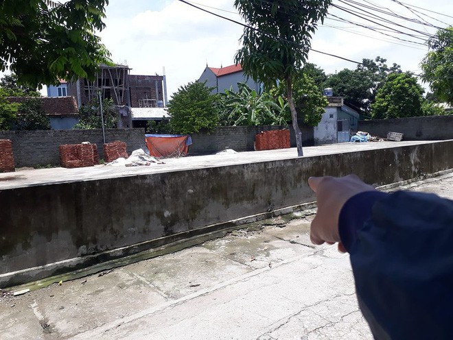 Vụ anh chồng s&aacute;t hại nh&acirc;n t&igrave;nh của em d&acirc;u ở H&agrave; Nội: Th. đ&atilde; l&eacute;n l&uacute;t ngoại t&igrave;nh từ khi chồng n&oacute; c&ograve;n sống - Ảnh 1.