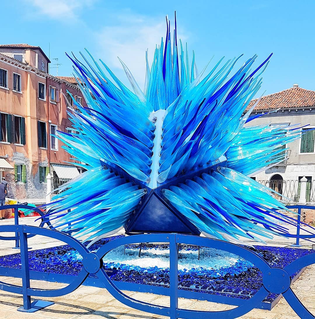 Burano v&agrave; Murano - hai h&ograve;n đảo kỳ diệu phải gh&eacute; khi đến Venice - Ảnh 5.