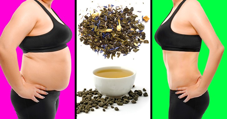 Bất ngờ với 6 loại trà có tác dụng giảm cân và giảm mỡ bụng hơn cả 1 giờ tập gym - Ảnh 4.