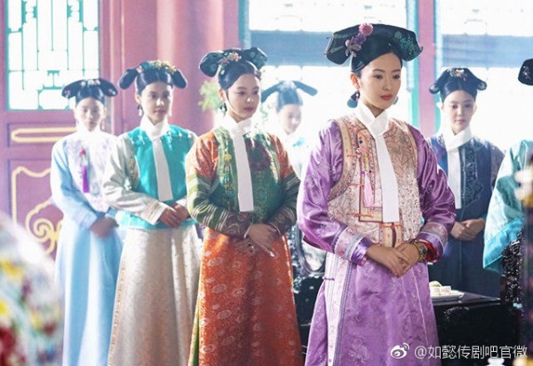 Cha đẻ của Di&ecirc;n Hi C&ocirc;ng Lược Vu Ch&iacute;nh: Bi&ecirc;n kịch v&agrave;ng vướng scandal đạo nh&aacute;i như cơm bữa, nổi tiếng cạnh kh&oacute;e, n&oacute;i xấu đồng nghiệp nữ - Ảnh 9.