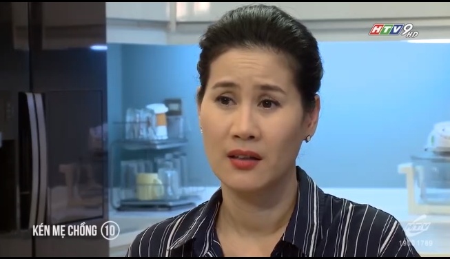 Tự nhận l&agrave; mẹ chồng dễ t&iacute;nh m&agrave; Th&acirc;n Th&uacute;y H&agrave; lại cấm đo&aacute;n con d&acirc;u tương lai đủ đường - Ảnh 6.