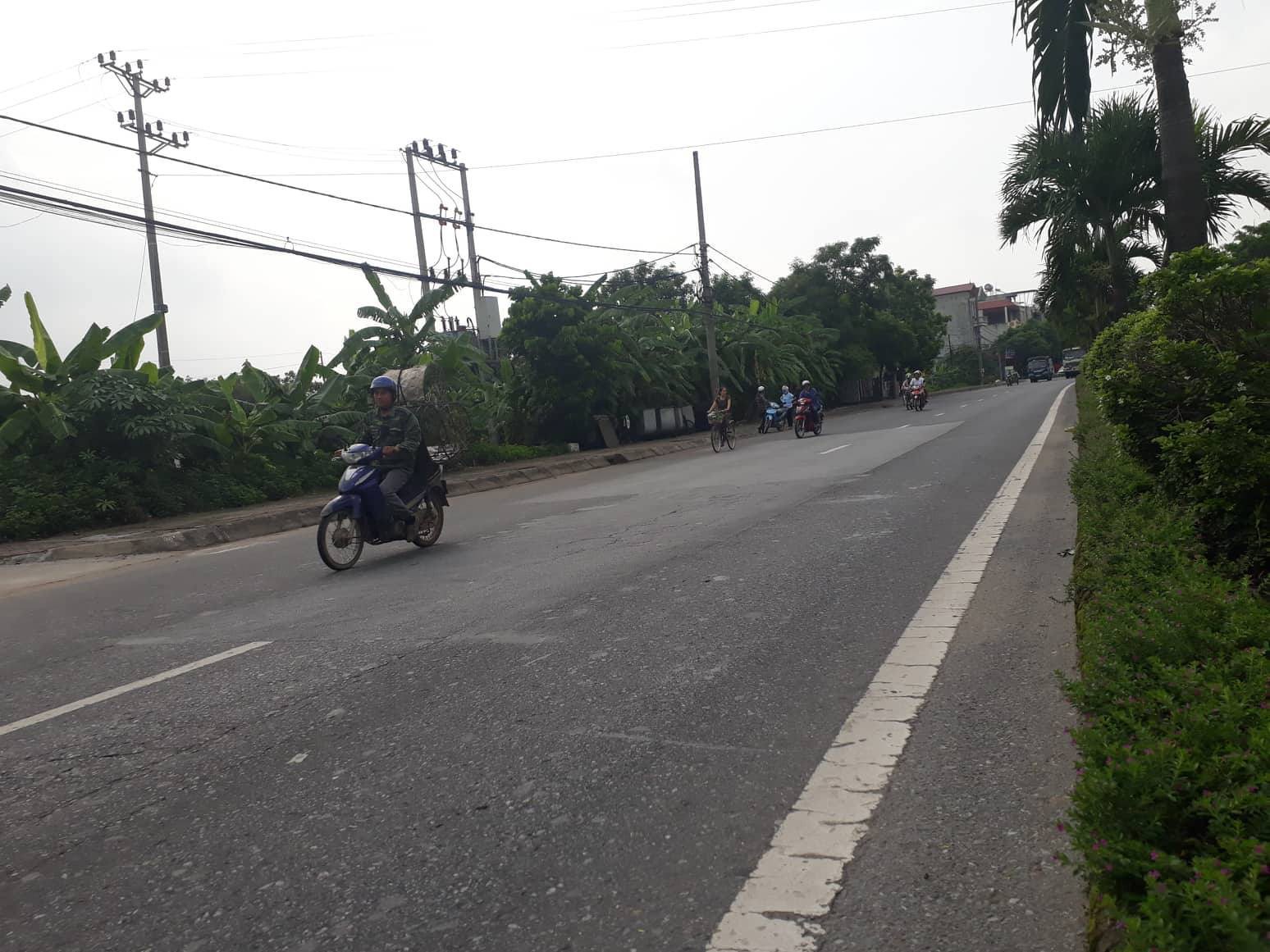 H&agrave; Nội: Nữ ph&oacute;ng vi&ecirc;n bị cướp nhiều t&agrave;i sản trong đ&ecirc;m khi đang di chuyển tr&ecirc;n đường - Ảnh 3.