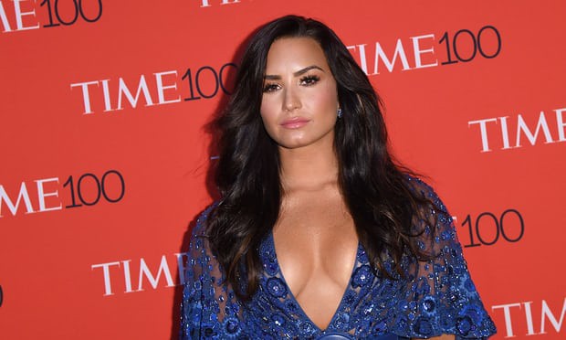 Chấn động: Demi Lovato nhập viện cấp cứu trong t&igrave;nh trạng bất tỉnh v&igrave; sốc ma t&uacute;y - Ảnh 1.