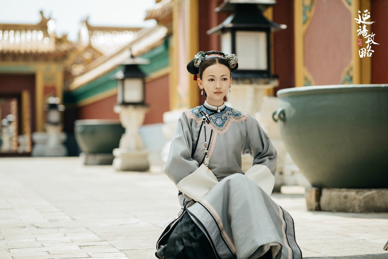 Sự thật về cuộc đời của Lệnh Phi (Ngụy Anh Lạc) đang g&acirc;y sốt trong bom tấn cổ trang Di&ecirc;n Hi C&ocirc;ng Lược - Ảnh 2.