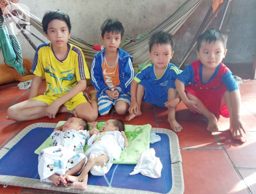 Xót cảnh bé trai 2 tháng tuổi bị suy dinh dưỡng, nặng chỉ 2 ký mà mẹ nghèo không đủ tiền để đưa lên Sài Gòn chữa bệnh - Ảnh 13.