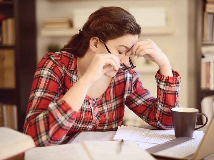 Giảm c&acirc;n qu&aacute; nhanh, bạn c&oacute; thể gặp phải 5 vấn đề sức khỏe v&ocirc; c&ugrave;ng nghi&ecirc;m trọng - Ảnh 3.