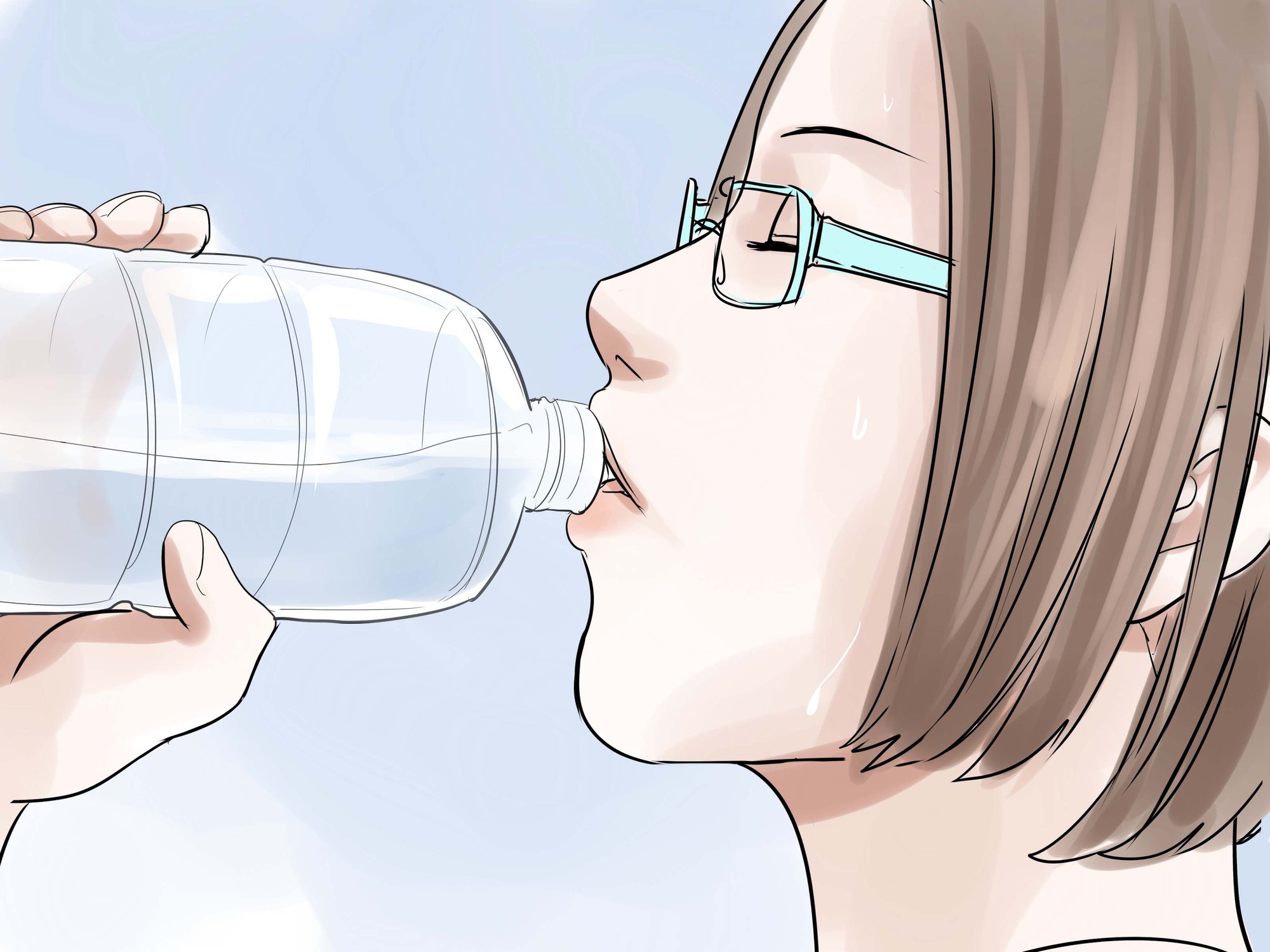 Giảm c&acirc;n qu&aacute; nhanh, bạn c&oacute; thể gặp phải 5 vấn đề sức khỏe v&ocirc; c&ugrave;ng nghi&ecirc;m trọng - Ảnh 5.