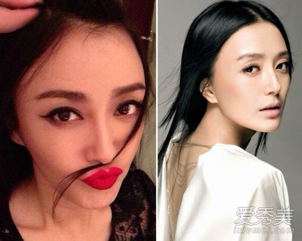 Ho&agrave;ng hậu nh&acirc;n từ trong Di&ecirc;n Hi C&ocirc;ng Lược vướng nhiều nghi &aacute;n thẩm mỹ để c&oacute; được nhan sắc đẹp lộng lẫy ở tuổi 37 - Ảnh 13.