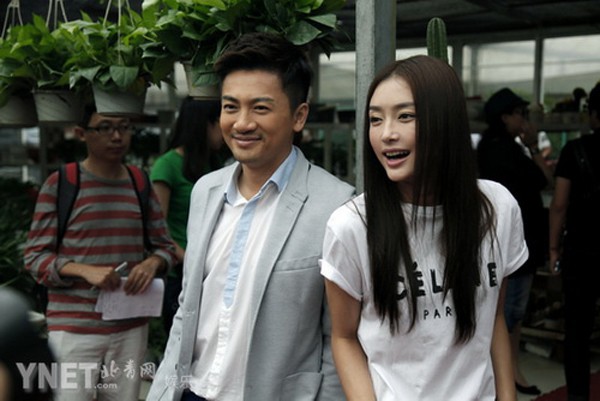 Ho&agrave;ng hậu nh&acirc;n từ trong Di&ecirc;n Hi C&ocirc;ng Lược vướng nhiều nghi &aacute;n thẩm mỹ để c&oacute; được nhan sắc đẹp lộng lẫy ở tuổi 37 - Ảnh 14.