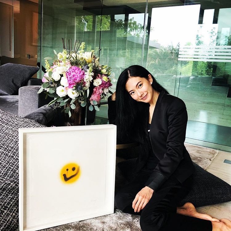 C&aacute;i kết vi&ecirc;n m&atilde;n của mỹ nh&acirc;n chuy&ecirc;n đi săn đại gia, qua 1 đời chồng, 1 lần l&agrave;m d&acirc;u hụt nh&agrave; gi&agrave;u vẫn được n&acirc;ng niu như trứng mỏng - Ảnh 16.