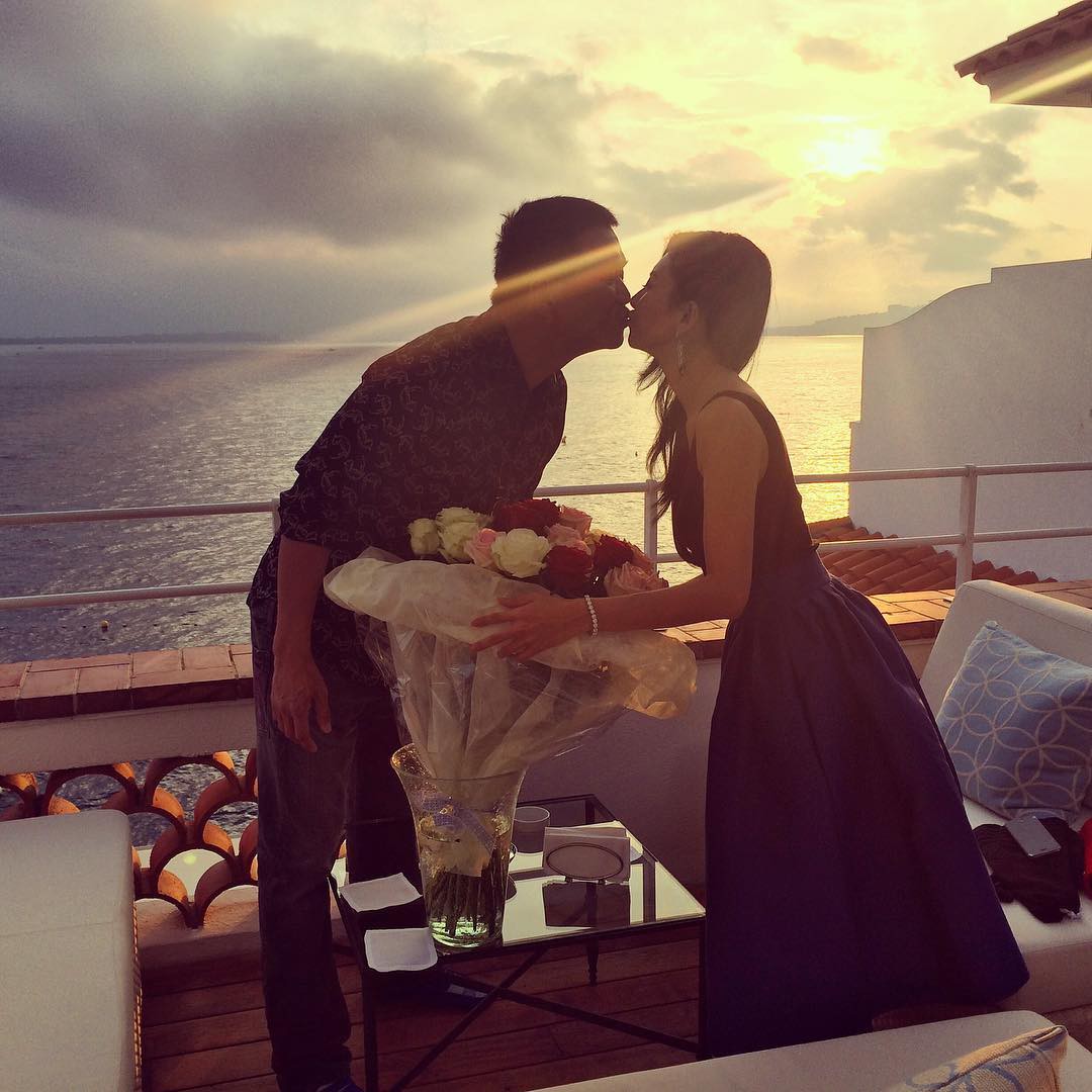 C&aacute;i kết vi&ecirc;n m&atilde;n của mỹ nh&acirc;n chuy&ecirc;n đi săn đại gia, qua 1 đời chồng, 1 lần l&agrave;m d&acirc;u hụt nh&agrave; gi&agrave;u vẫn được n&acirc;ng niu như trứng mỏng - Ảnh 7.