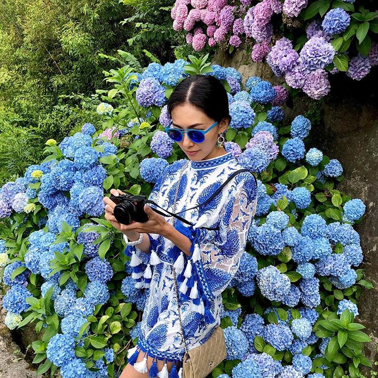 C&aacute;i kết vi&ecirc;n m&atilde;n của mỹ nh&acirc;n chuy&ecirc;n đi săn đại gia, qua 1 đời chồng, 1 lần l&agrave;m d&acirc;u hụt nh&agrave; gi&agrave;u vẫn được n&acirc;ng niu như trứng mỏng - Ảnh 6.