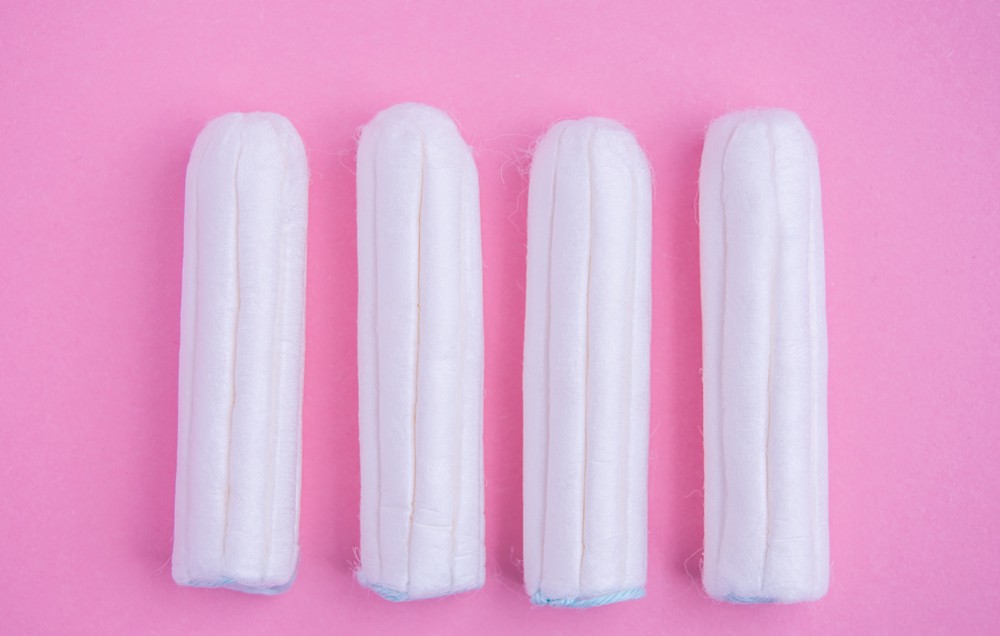 Hội chứng sốc nhiễm độc do d&ugrave;ng 1 loại băng vệ sinh đ&aacute;ng sợ hơn bạn tưởng v&agrave; những điều cần biết để ph&ograve;ng tr&aacute;nh - Ảnh 2.