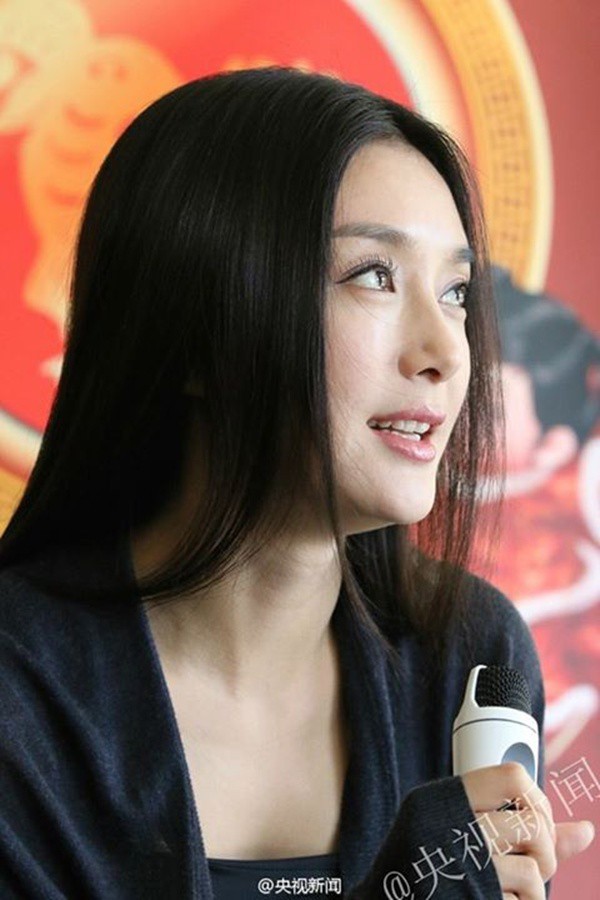 Ho&agrave;ng hậu nh&acirc;n từ trong Di&ecirc;n Hi C&ocirc;ng Lược vướng nhiều nghi &aacute;n thẩm mỹ để c&oacute; được nhan sắc đẹp lộng lẫy ở tuổi 37 - Ảnh 15.