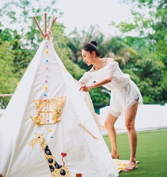 C&aacute;i kết vi&ecirc;n m&atilde;n của mỹ nh&acirc;n chuy&ecirc;n đi săn đại gia, qua 1 đời chồng, 1 lần l&agrave;m d&acirc;u hụt nh&agrave; gi&agrave;u vẫn được n&acirc;ng niu như trứng mỏng - Ảnh 17.