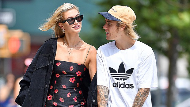 Justin Bieber bất ngờ ra mắt bản t&igrave;nh ca lấy cảm hứng từ t&igrave;nh y&ecirc;u nồng ch&aacute;y với Hailey Baldwin - Ảnh 1.